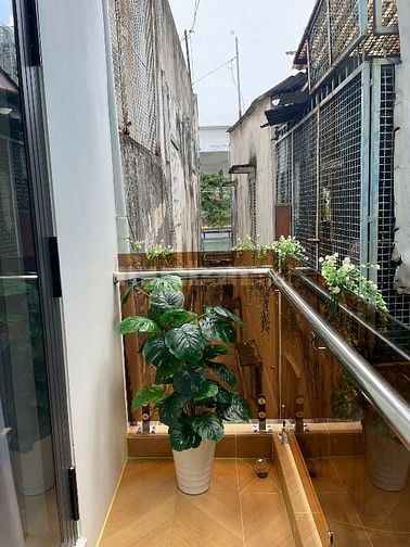 💰 GIÁ BÁN: 6,250TỶ (TL) 💰 🏡 SIÊU PHẨM NHÀ MỚI – KHU TÂN ĐỊNH-QUẬN 1