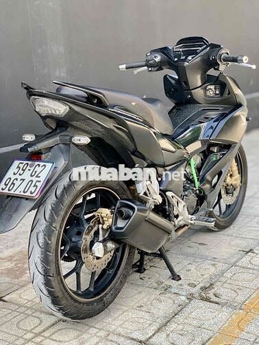 🔥Winner X V2 2021 ABS Đen Nhám Úp Đầu V3 Chính Chủ