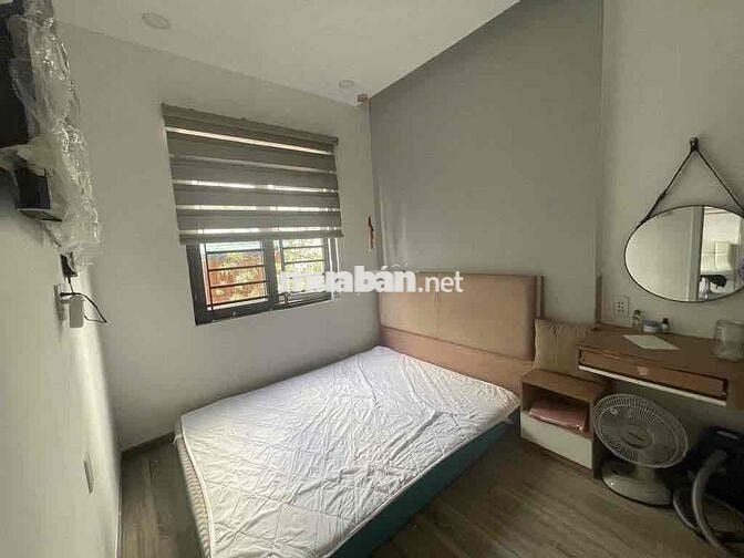 Cho thuê nhà nguyên căn đầy đủ nội thất. Nguyễn duy,Bình thạnh