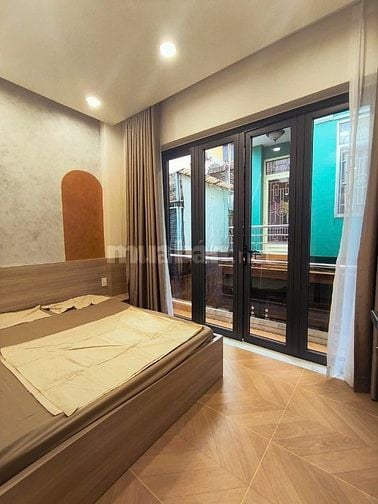 💰 GIÁ BÁN: 6,250TỶ (TL) 💰 🏡 SIÊU PHẨM NHÀ MỚI – KHU TÂN ĐỊNH-QUẬN 1