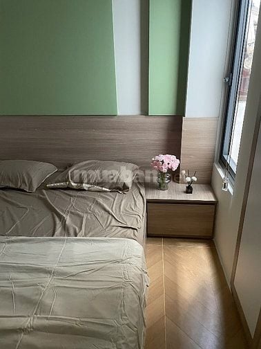 💰 GIÁ BÁN: 6,250TỶ (TL) 💰 🏡 SIÊU PHẨM NHÀ MỚI – KHU TÂN ĐỊNH-QUẬN 1
