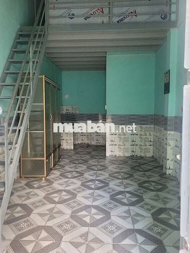 CHO THUÊ PHÒNG TRỌ  CAO CẤP 33M2 GẦN CHỢ BÌNH  CHÁNH