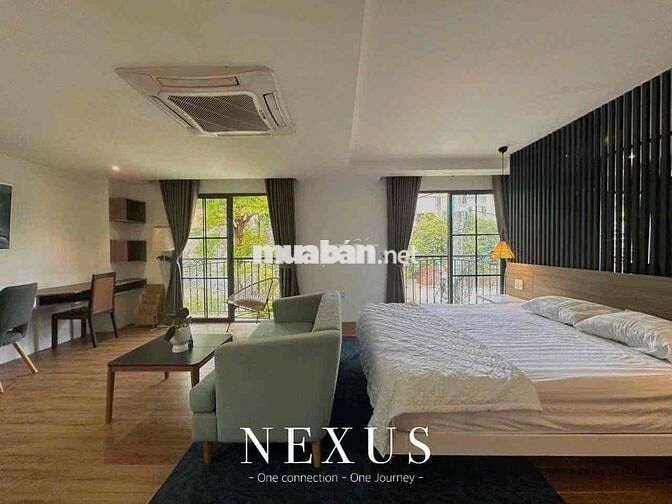 CĂN HỘ DẠNG CHUNG CƯ MINI NGUYÊN BẢN 100% - NGAY TÔ HIẾN THÀNH (Q.10)