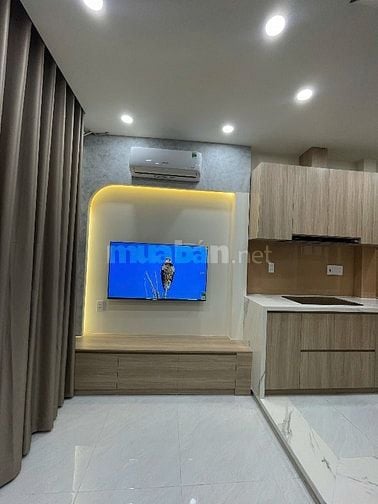 💰 GIÁ BÁN: 6,250TỶ (TL) 💰 🏡 SIÊU PHẨM NHÀ MỚI – KHU TÂN ĐỊNH-QUẬN 1