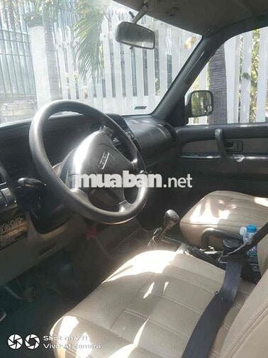 Bán xe Isuzu đời 202 mới đăng kiểm máy lạnh