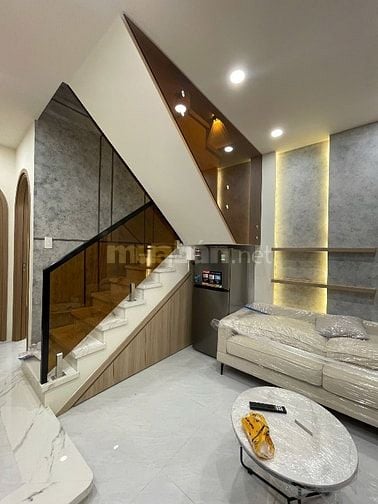 💰 GIÁ BÁN: 6,250TỶ (TL) 💰 🏡 SIÊU PHẨM NHÀ MỚI – KHU TÂN ĐỊNH-QUẬN 1