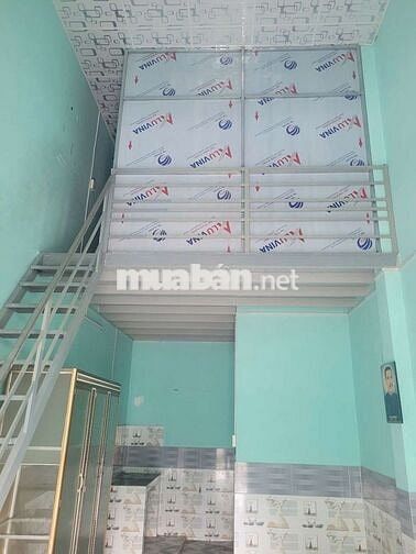 CHO THUÊ PHÒNG TRỌ  CAO CẤP 33M2 GẦN CHỢ BÌNH  CHÁNH