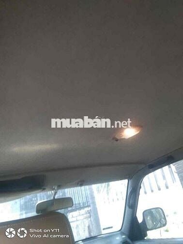 Bán xe Isuzu đời 202 mới đăng kiểm máy lạnh