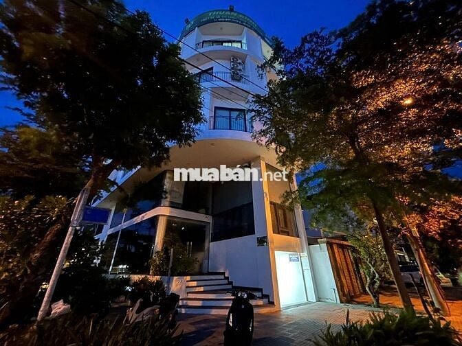 🏢 VĂN PHÒNG CHO THUÊ 100 m2 – NGŨ HÀNH SƠN