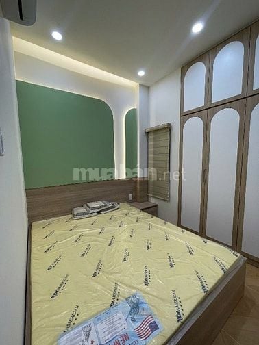 💰 GIÁ BÁN: 6,250TỶ (TL) 💰 🏡 SIÊU PHẨM NHÀ MỚI – KHU TÂN ĐỊNH-QUẬN 1