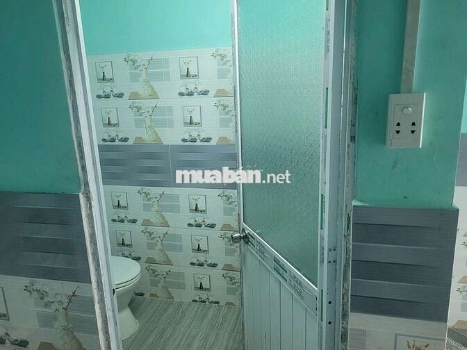 CHO THUÊ PHÒNG TRỌ  CAO CẤP 33M2 GẦN CHỢ BÌNH  CHÁNH