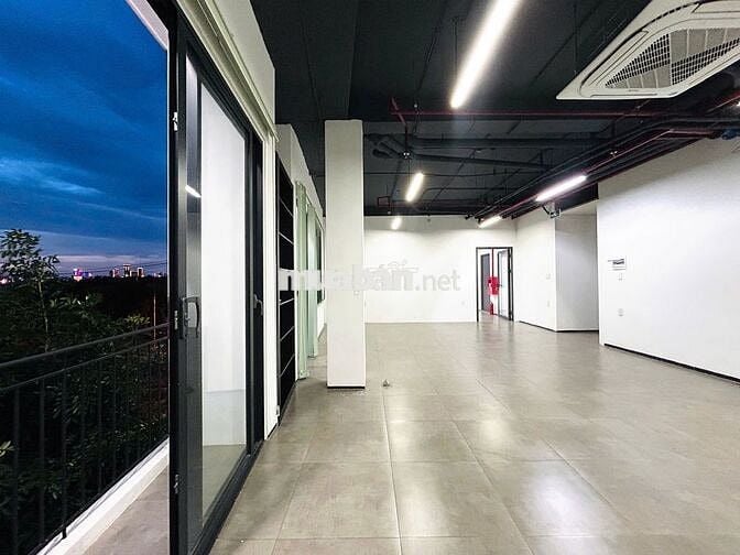 🏢 VĂN PHÒNG CHO THUÊ 100 m2 – NGŨ HÀNH SƠN