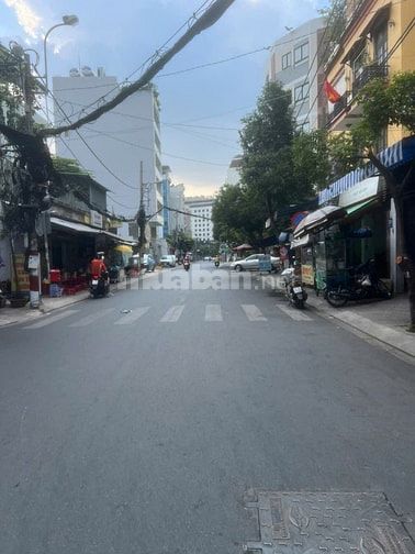 Cần bán gấp hoặc cho thuê building 2 MT Cửu Long P. 2 Quận Tân Bình gi