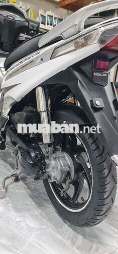 Air Blade Trắng hồ sơ đang rút 1tuan nữa xong