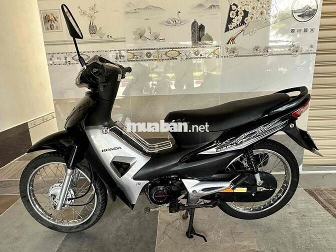 Wave 50cc 2022 zin đẹp bs 72