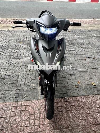 Exx 50cc 2024 Xám Zin ( hỗ tro góp)