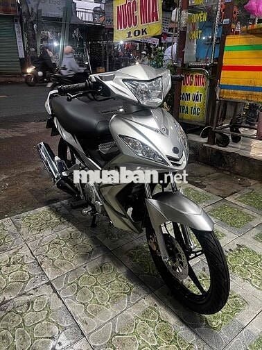 Yamaha Exciter 2006 Bạc Thái Lan