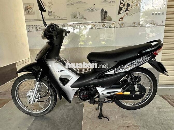 Wave 50cc 2022 zin đẹp bs 72