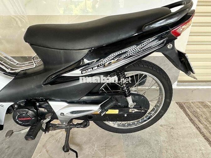 Wave 50cc 2022 zin đẹp bs 72
