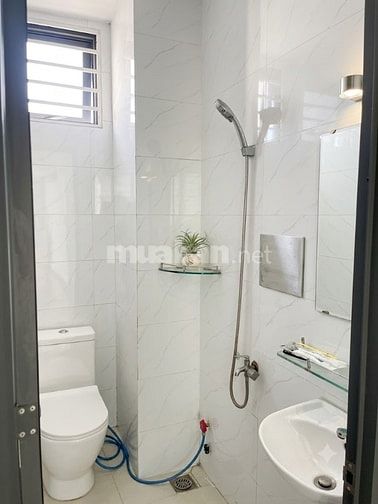 Bán nhà Nguyễn Thị Thập Quận 7 - KDC Him Lam -Hầm 5 Tầng Thang Máy