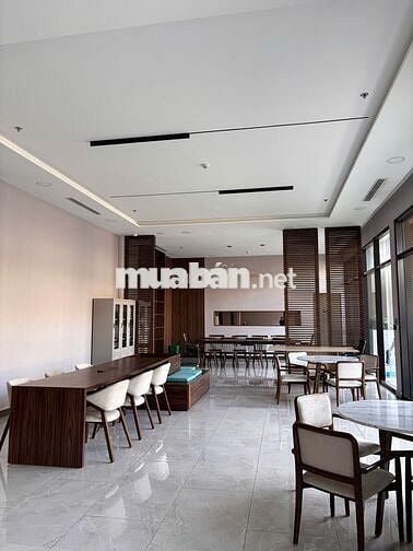 Bán nhanh căn góc Panorama Mizuki 2PN 86m2, nhà mới đẹp, sổ hồng riêng