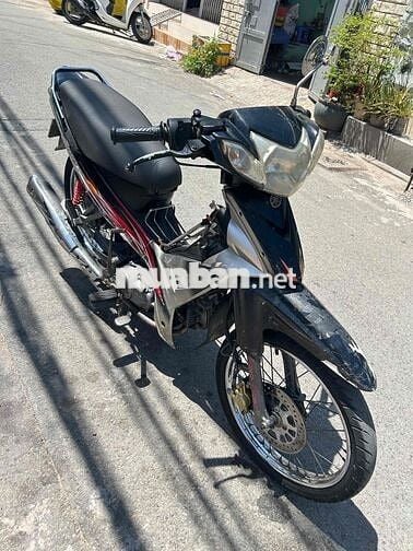 Yamaha Sirius Thái máy zin siêu êm ngon