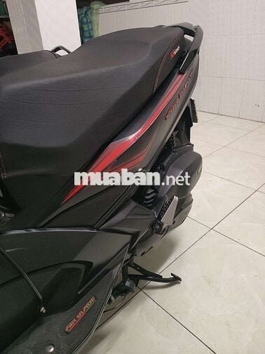 AB 125 2017 khóa Smartkey Bstp 9chủ máy zin xe đẹp