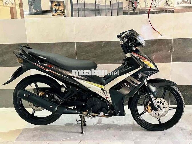 Exciter 135 up full 2010 ( hỗ tro gop)