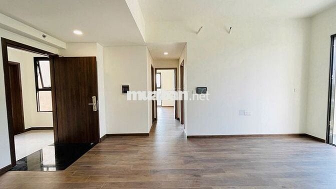 Bán nhanh căn góc Panorama Mizuki 2PN 86m2, nhà mới đẹp, sổ hồng riêng