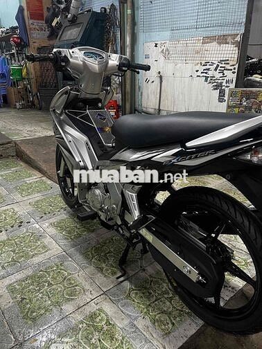Yamaha Exciter 2006 Bạc Thái Lan