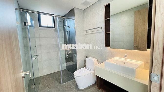 Bán nhanh căn góc Panorama Mizuki 2PN 86m2, nhà mới đẹp, sổ hồng riêng