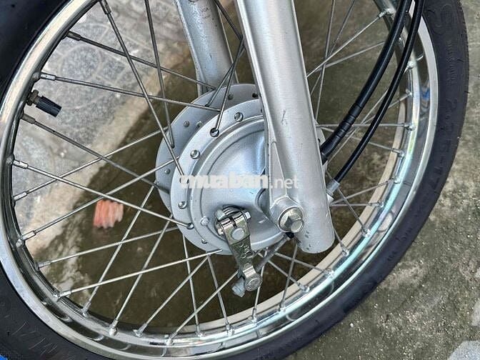 SYM Angela 50cc zin đẹp bs 72AD