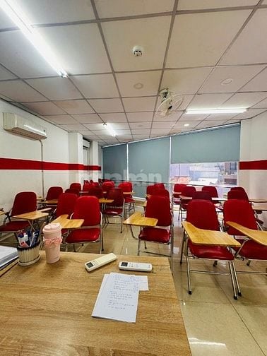 CHO THUÊ NHÀ NGUYÊN CĂN MẶT TIỀN NGUYỄN VĂN NGHI, GÒ VẤP
