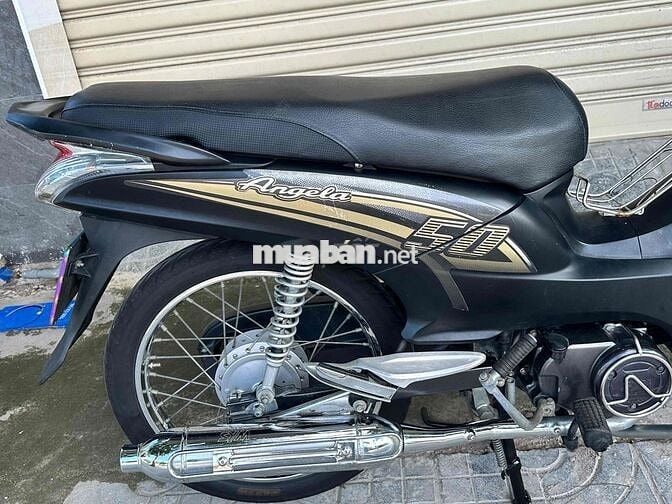 SYM Angela 50cc zin đẹp bs 72AD