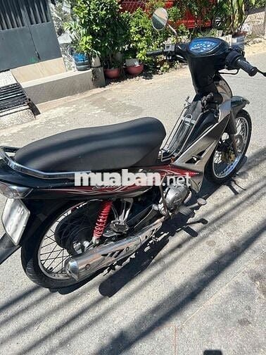 Yamaha Sirius Thái máy zin siêu êm ngon