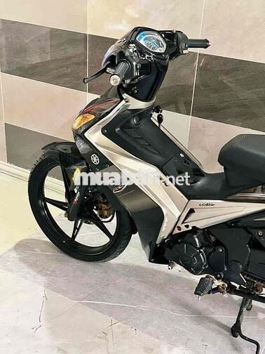 Exciter 135 up full 2010 ( hỗ tro gop)