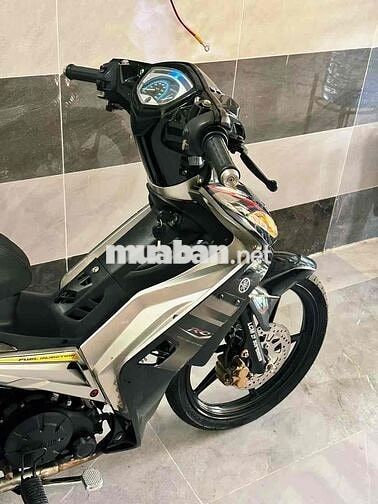 Exciter 135 up full 2010 ( hỗ tro gop)