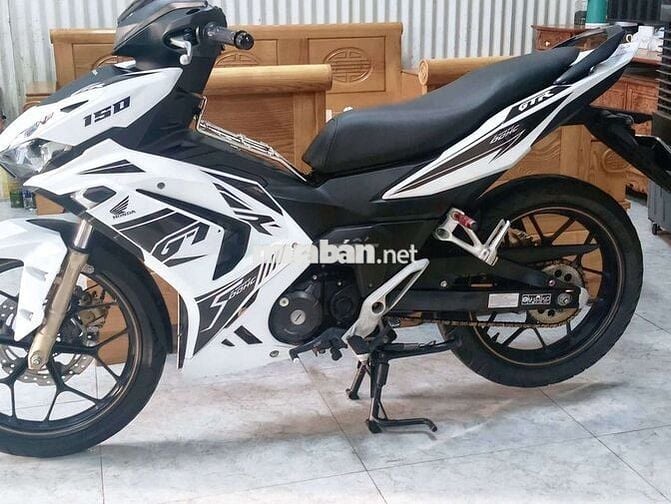 winner X V3 ABS 2023 máy zin êm biển 60