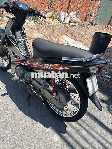 Yamaha Sirius Thái máy zin siêu êm ngon