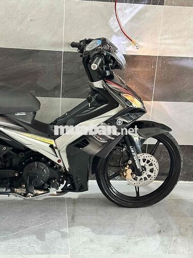 Exciter 135 up full 2010 ( hỗ tro gop)