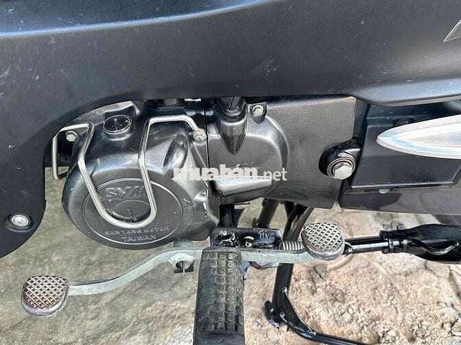 SYM Angela 50cc zin đẹp bs 72AD