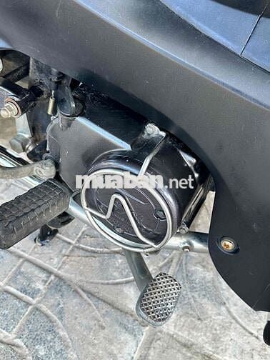 SYM Angela 50cc zin đẹp bs 72AD