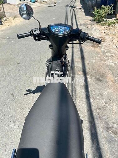 Yamaha Sirius Thái máy zin siêu êm ngon