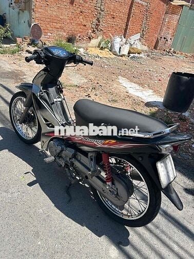 Yamaha Sirius Thái máy zin siêu êm ngon