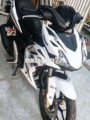 winner X V3 ABS 2023 máy zin êm biển 60