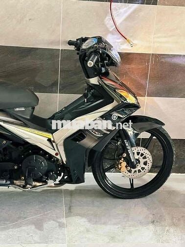 Exciter 135 up full 2010 ( hỗ tro gop)