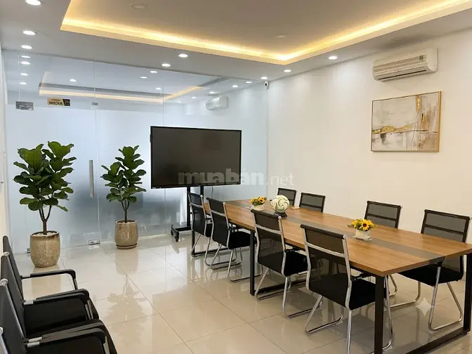 Bán nhà Nguyễn Thị Thập Quận 7 - KDC Him Lam -Hầm 5 Tầng Thang Máy