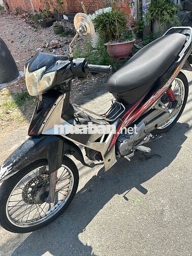 Yamaha Sirius Thái máy zin siêu êm ngon