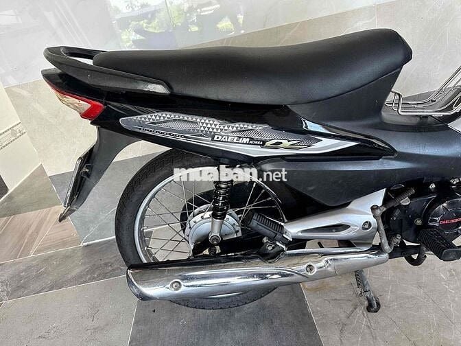 Wave 50cc 2022 zin đẹp bs 72