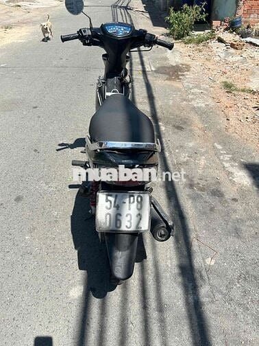Yamaha Sirius Thái máy zin siêu êm ngon